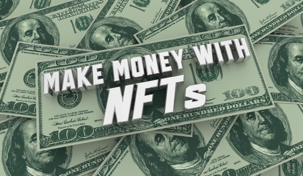 how to invest in nfts