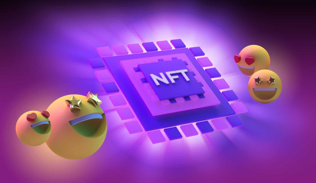 Different Types of NFTs