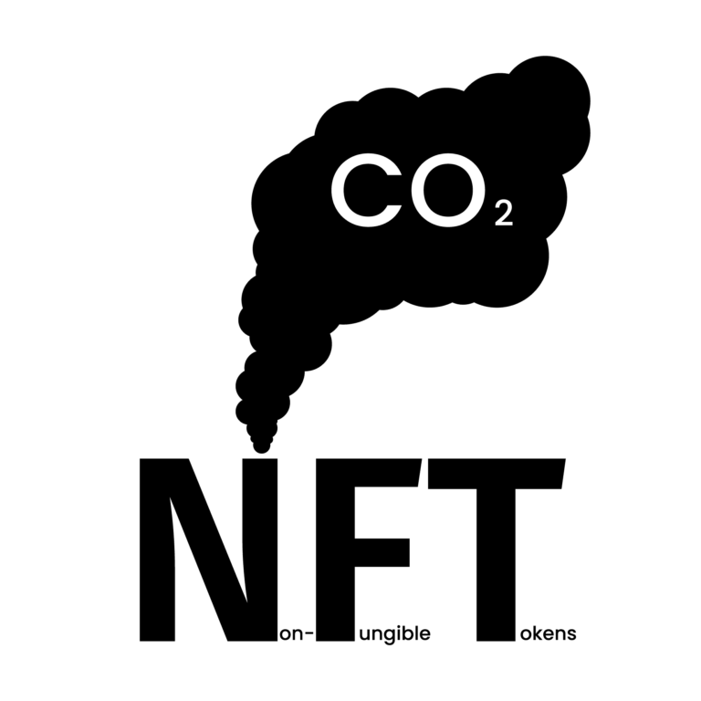 NFT bad for environment