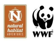 Natural Habitat Logo