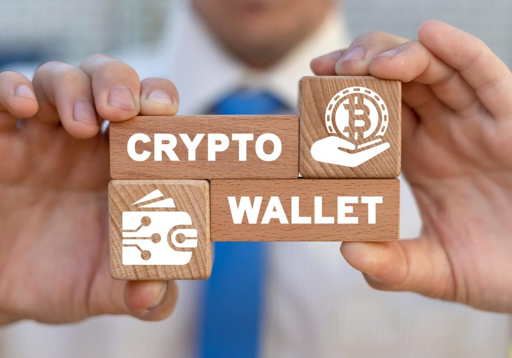 Fundamentals of Crypto Wallet
